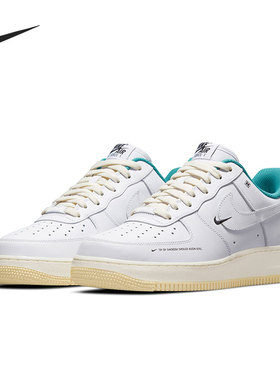 Nike/耐克正品当季新款男子低帮系带透气休闲运动板鞋DM0970-111