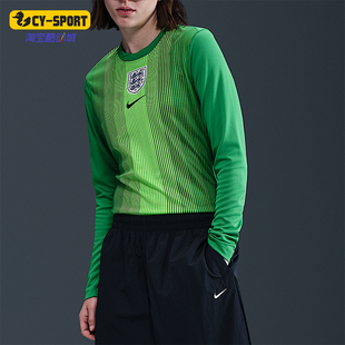 Nike/耐克正品Dri-FIT女士运动足球潮流训练长袖T恤HM9798-310