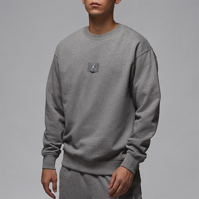 耐克男士运动休闲宽松卫衣