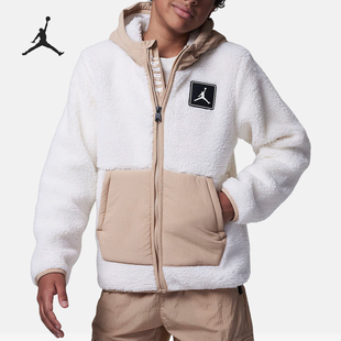 耐克儿童外套 断码清仓