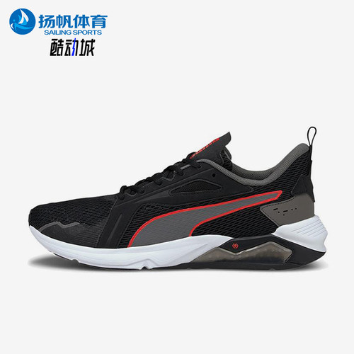 Puma/彪马正品LQDCELL METHOD男士经典网眼透气训练鞋193685-11