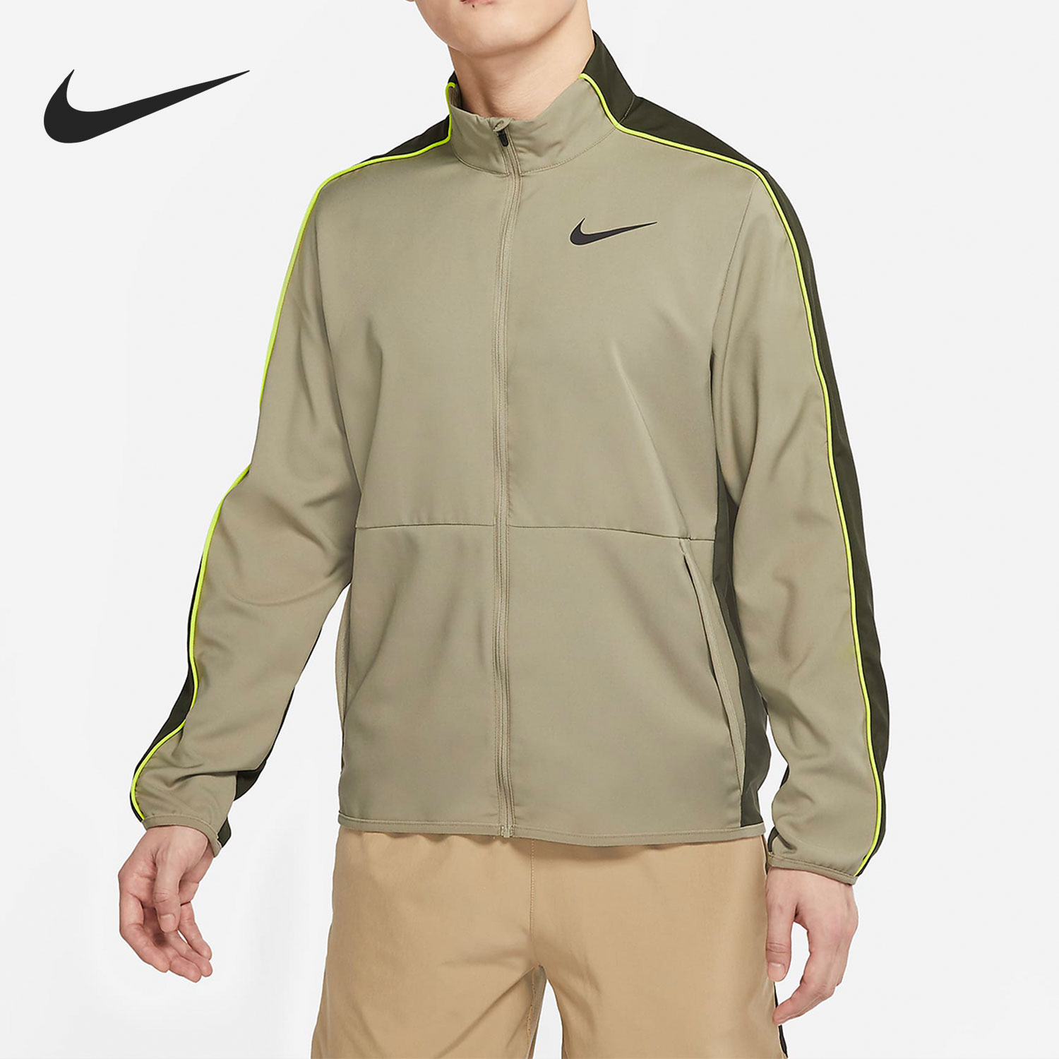 Nike/耐克正品男子运动夹克