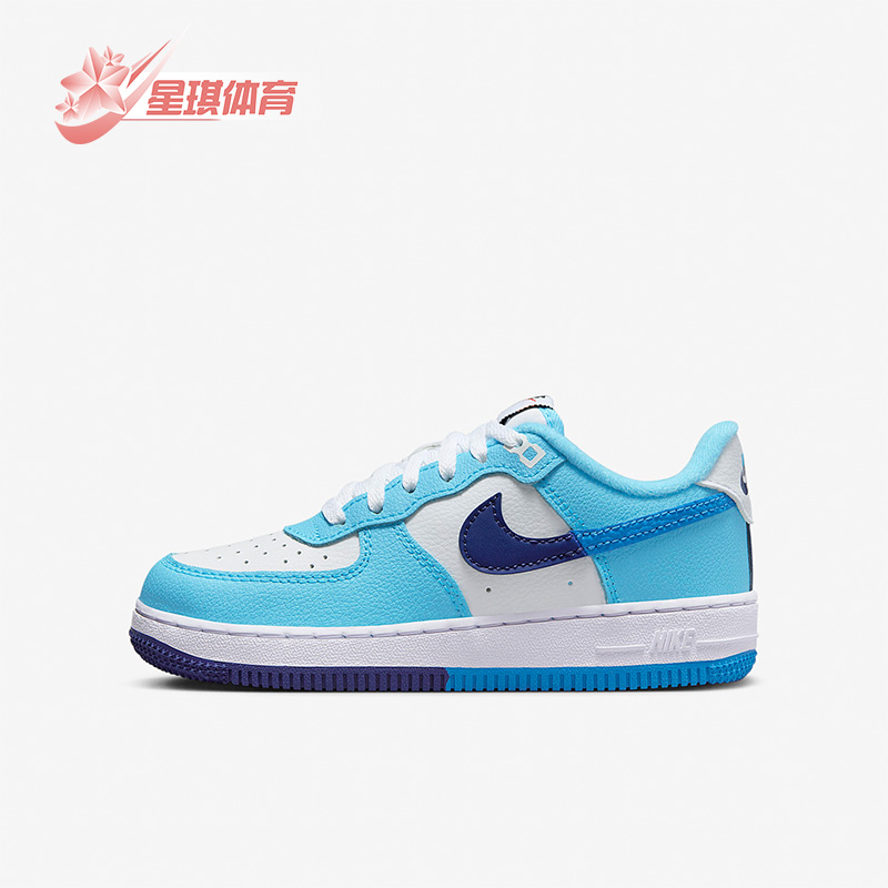 耐克正品大童运动板鞋