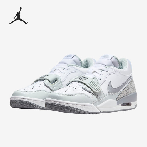 Nike/耐克正品Air Jordan Legacy AJ312男子运动篮球鞋FV8115