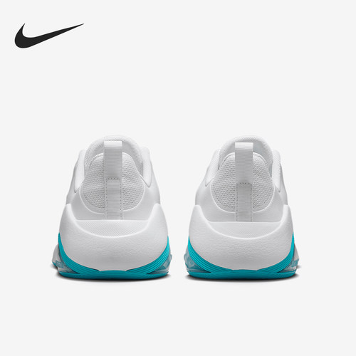 Nike/耐克正品Bella 7女士低帮时尚防滑经典弹力训练鞋FZ1689-104