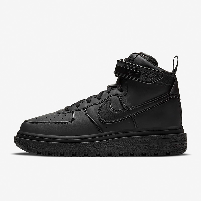 耐克男女高帮运动休闲板鞋