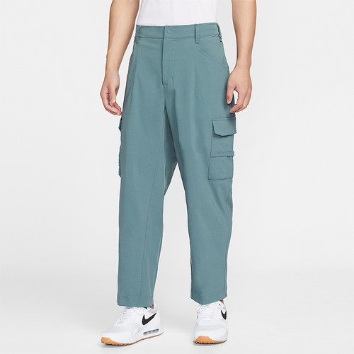 Nike/耐克正品Fairway Fresh男士运动梭织高尔夫长裤IB0659-382