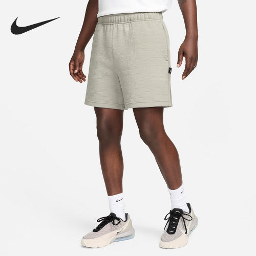 Nike/耐克男士运动短裤