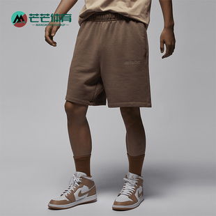 FZ8940 Nike 宽松休闲运动针织短裤 JORDAN男士 223 耐克正品