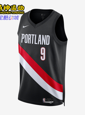 Nike/耐克正品DF SWGMN JSY ICN 25男士透气运动T恤HM3990-011