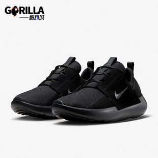 男士 秋新款 经典 透气一脚蹬耐磨跑步鞋 003 Nike DV2436 耐克正品