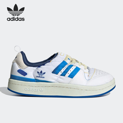 Adidas/阿迪达斯保暖男女休闲鞋