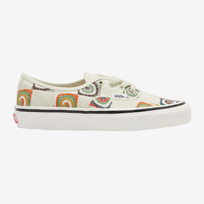 VANS范斯正品Authentic 44新款男女运动时尚轻便低帮板鞋VN0A7Q5C
