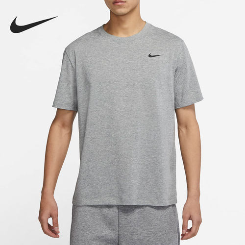 Nike/耐克官方正品男子短袖