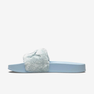 Puma彪马Rihanna Fenty女款一字轻便舒适拖鞋365772-03