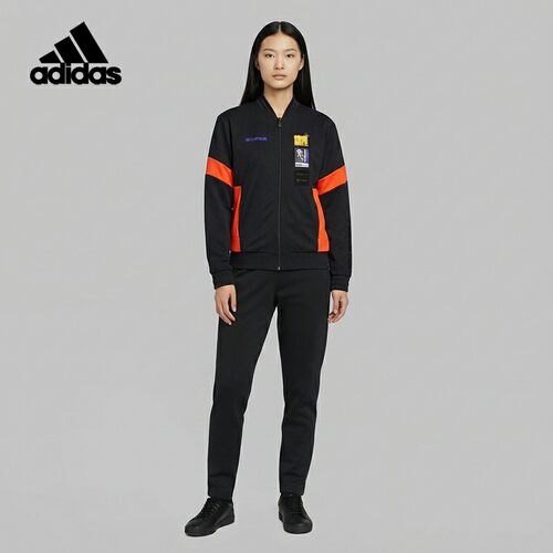 Adidas/阿迪达斯夹克外套