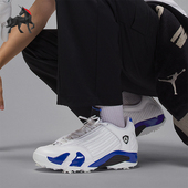 HJ7710 Nike 系带缓震耐磨运动高尔夫球鞋 JORDAN男士 101 耐克正品