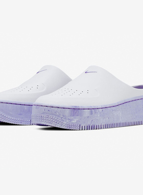 Nike/耐克正品新款 AF1 LOVER XX 女子运动休闲鞋CK0895-188