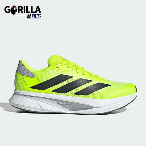 Adidas/阿迪达斯正品DURAMO SL2男女运动训练减震跑步鞋IF9395