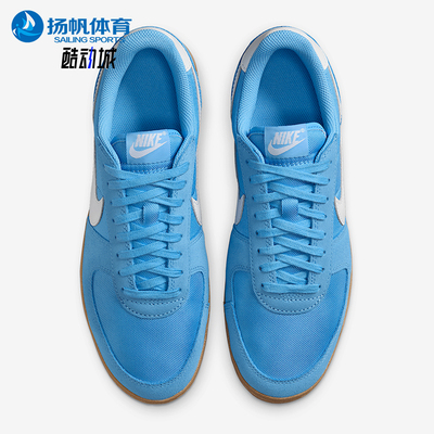 Nike/耐克正品2025男女轻便运动耐磨低帮系带日常板鞋HF3165-402