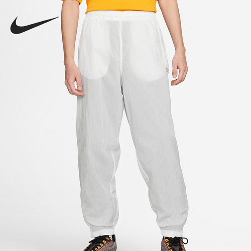 Nike/耐克男子束脚运动长裤