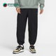 HV1089 Nike 010 Swoosh男士 运动束脚加绒保暖长裤 耐克正品 Solo