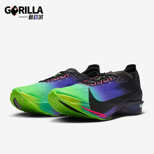 Nike/耐克正品Streakfly 2女士时尚缓震运动训练跑步鞋IO9567-400