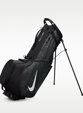 Nike/耐克正品2026年男女通用日常经典训练高尔夫球包IQ6032-061