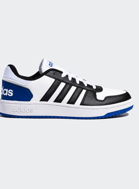 休闲鞋Adidas/阿迪达斯男女