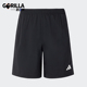梭织跑步运动短裤 Adidas JY8582 SHORT男士 阿迪达斯正品 OTR