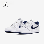 141 Jordan 耐克正品 Nike 男士 Air Low FB9933 复古篮球鞋