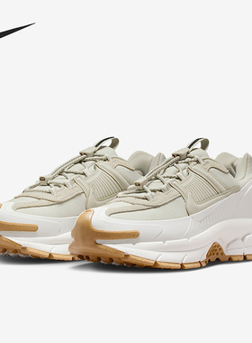 Nike/耐克正品Zoom Vomero Roam女士日常耐磨运动鞋HQ2181-100