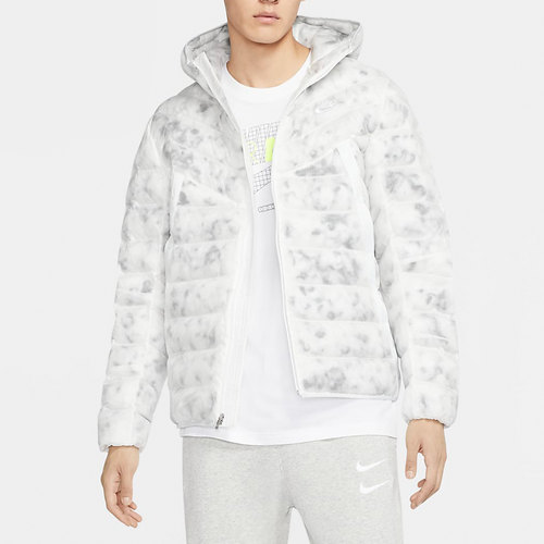 nike/耐克正品2020外套休闲棉服
