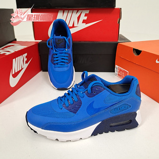 耐克正品 女子运动舒适休闲鞋 春秋新款 MAX90 724981 AIR Nike