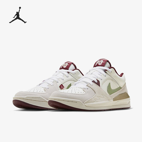 Nike/耐克正品Air Jordan男士耐磨休闲运动运动鞋FZ5043-120