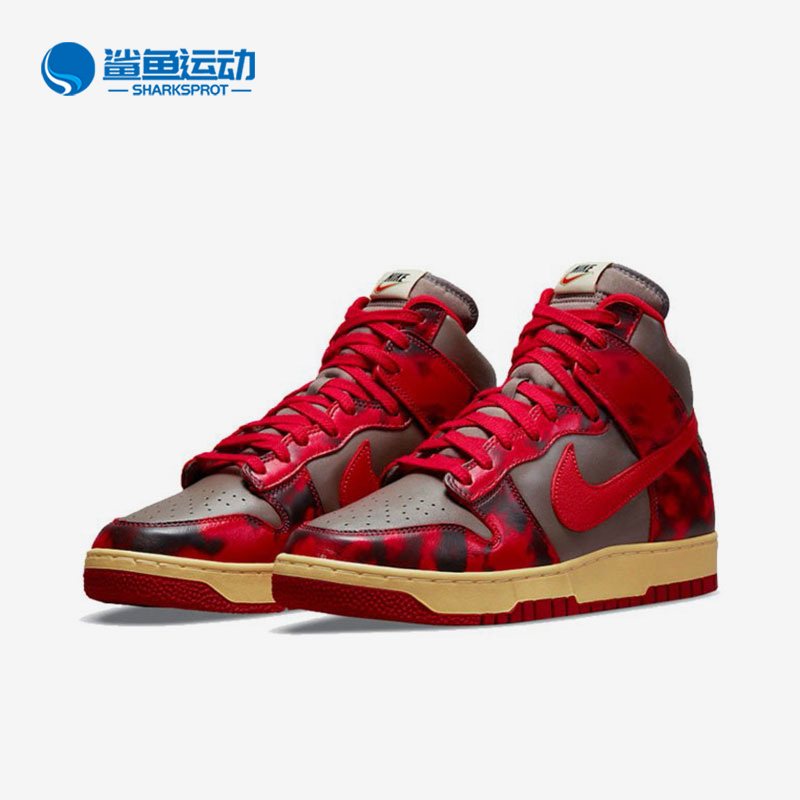 耐克男女运动休闲鞋DD9404-600