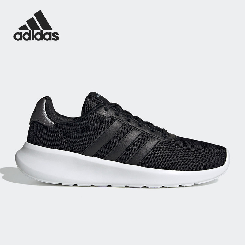 Adidas/阿迪达斯官方正品LITE RACER 3.0女子运动跑步鞋GY0699,运动鞋new,跑步鞋,淘宝优惠券,粉丝福利购,淘宝优惠卷