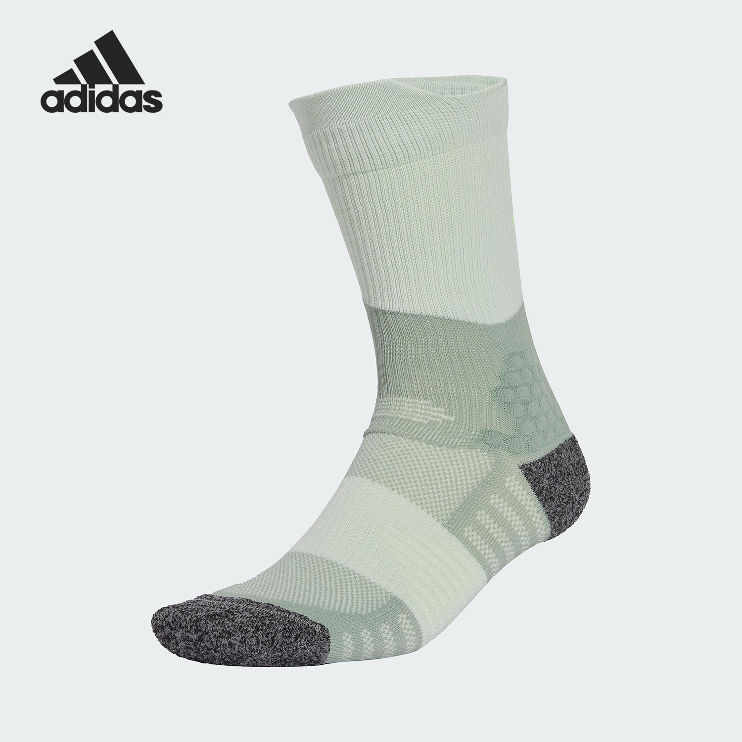 Adidas/阿迪达斯官方正品2025新款男女透气运动袜一双装JC6462,运动包/户外包/配件,运动袜,淘宝优惠券,粉丝福利购,淘宝优惠卷