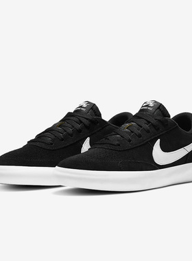 Nike/耐克官方正品男女同款保暖防滑耐磨轻便低帮板鞋CD5010-003