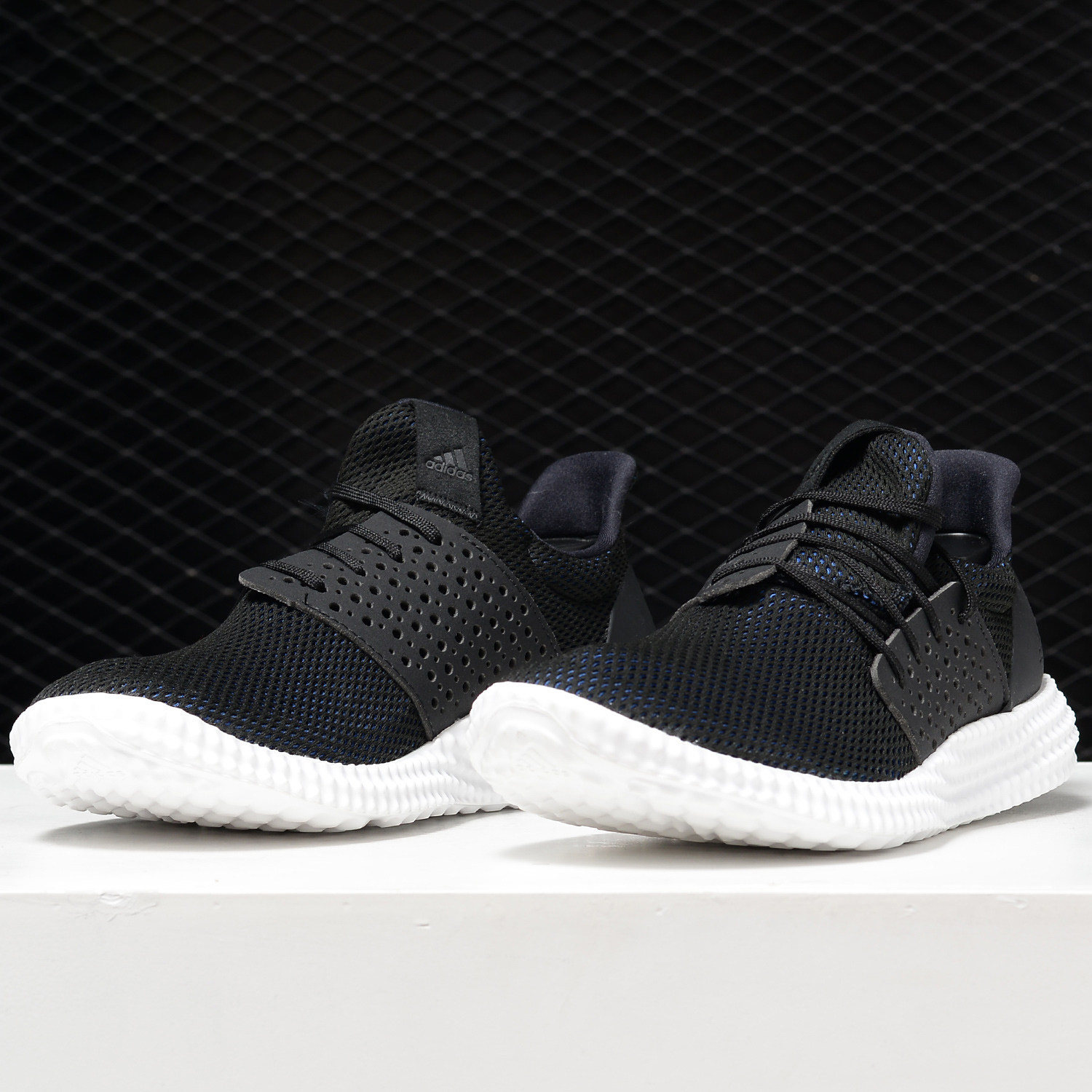 Adidas/阿迪达斯正品 athletics 24/7 Trainer 男子训练鞋S80983