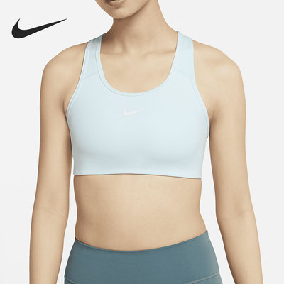 耐克夏季一片式运动文胸