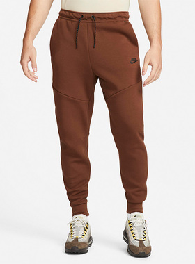 Nike/耐克正品秋冬新款男子舒适运动休闲舒适束脚长裤 CU4496-259