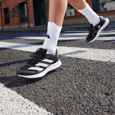 Adidas/阿迪达斯正品Adizero RC4男士运动跑步鞋GX8153