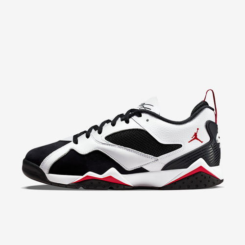 Nike耐克正品Air Jordan MVP 92男子低帮系带篮球鞋HQ3950-103
