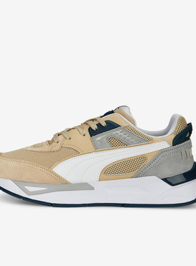 Puma/彪马正品Mirage Sport Remix男女耐磨运动鞋381051-14