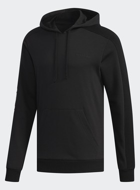 Adidas/阿迪达斯正品neo M CS FTM HDY 男子套头衫EI4758 EI4759