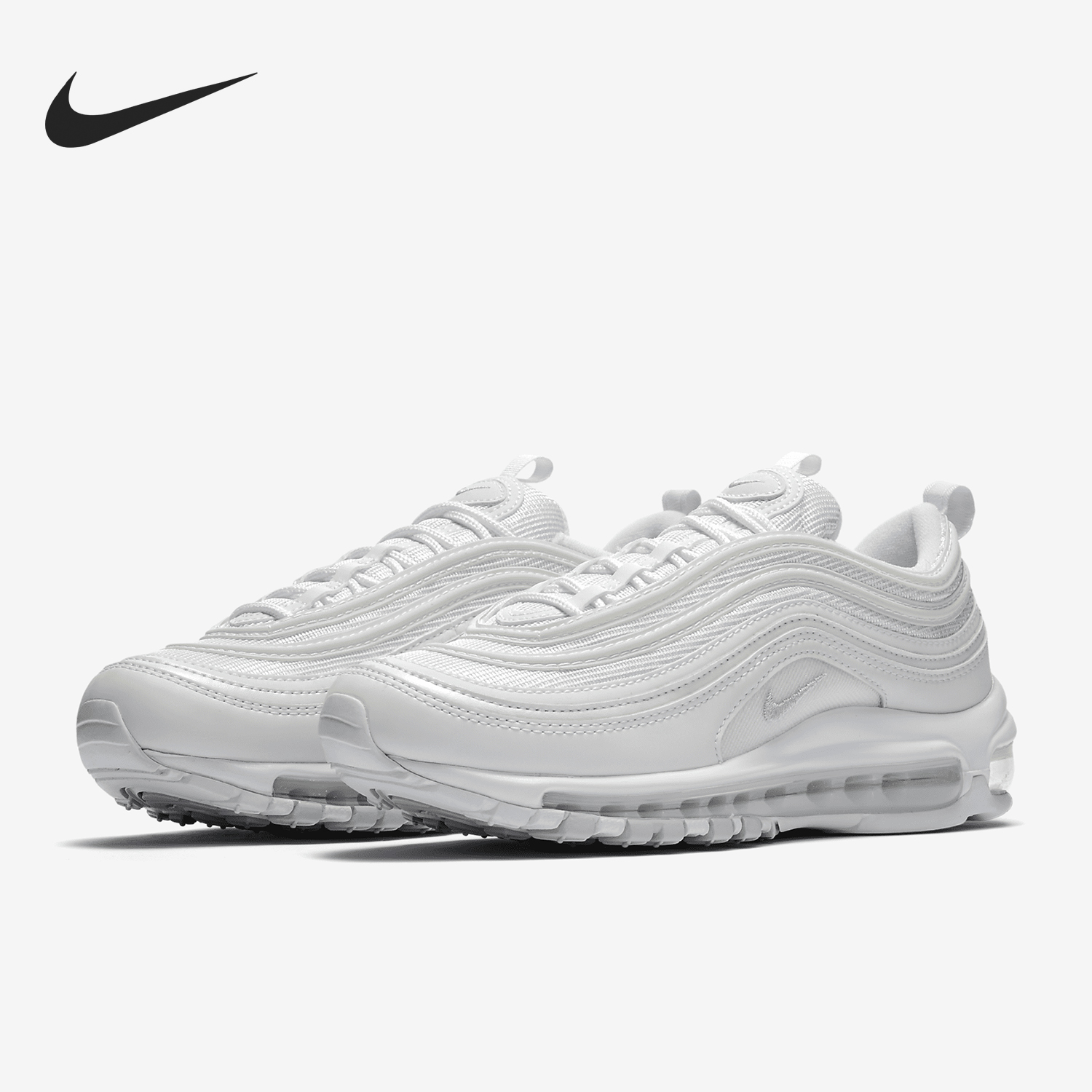 Nike子弹气垫时尚舒适运动休闲鞋