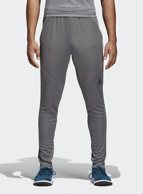 Adidas/阿迪达斯正品 当季新款男子透气休闲运动长裤CD7835