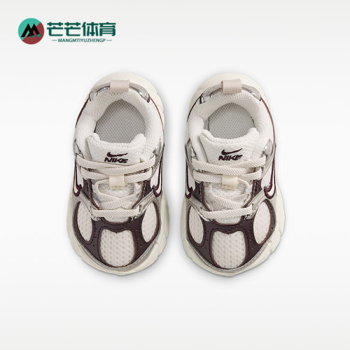 Nike/耐克正品V5 RNR婴童低帮透气缓震复古休闲运动鞋IR2949-005