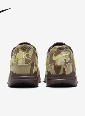 Nike/耐克正品Air Max 1 86 OG男女款经典跑步鞋FN8358-200